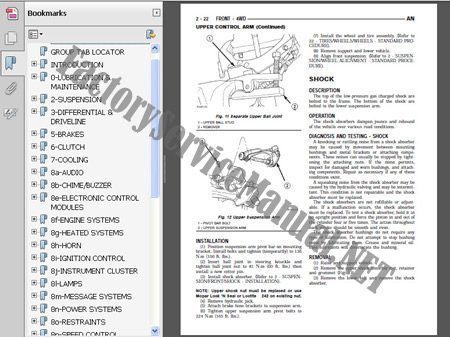 2009 dodge caliber manual pdf