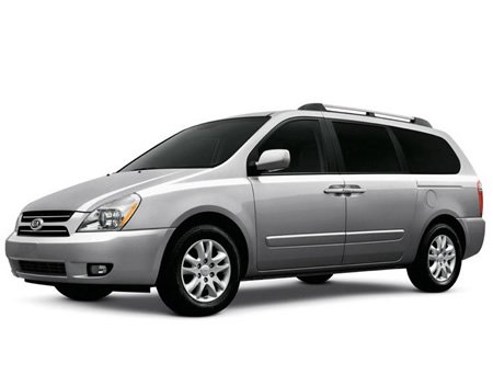 2002 2005 Kia Sedona Factory Service Repair Manual Service ...